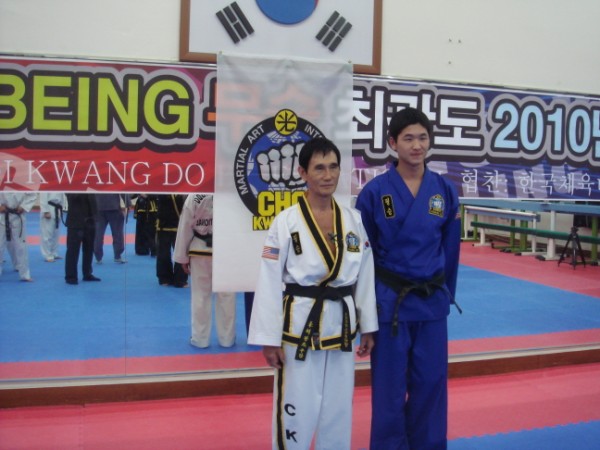 Korean Seminar